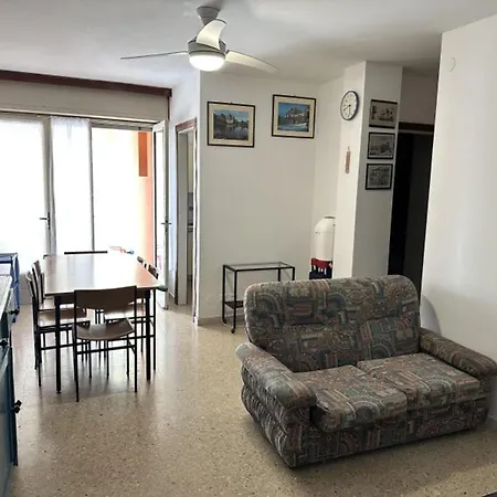 Apartment Comfortable In A Great Area *