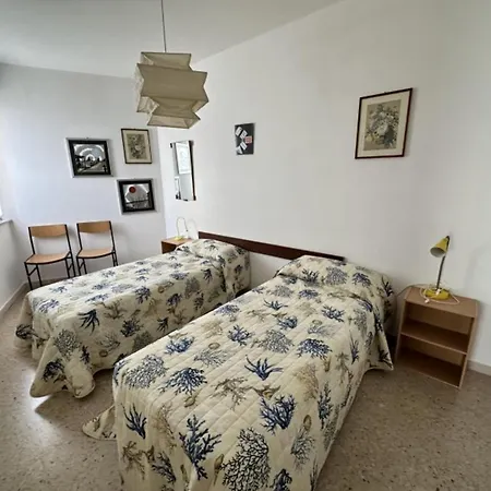 Comfortable In A Great Area