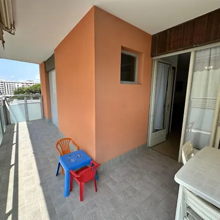 Comfortable In A Great Area Bibione