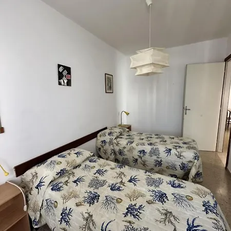 Comfortable In A Great Area Apartment