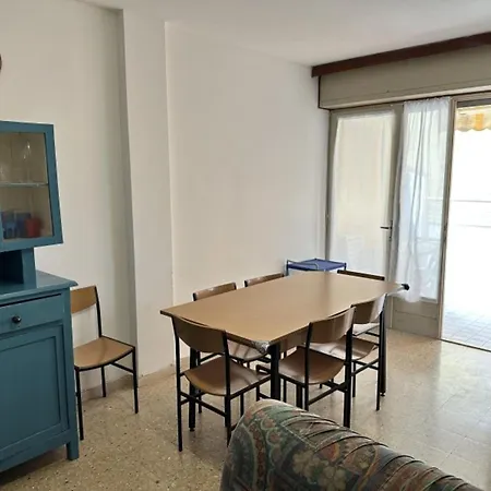 Comfortable In A Great Area Apartment Bibione
