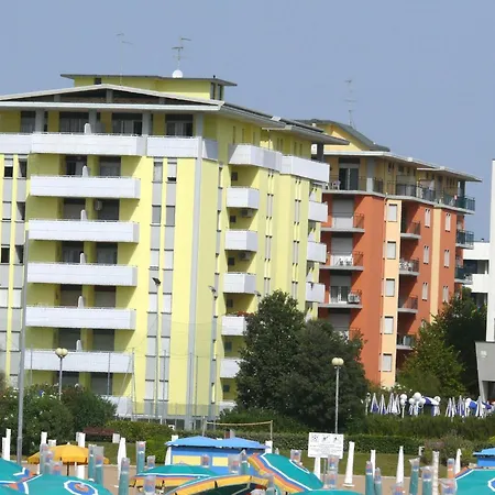 Comfortable In A Great Area Apartment Bibione
