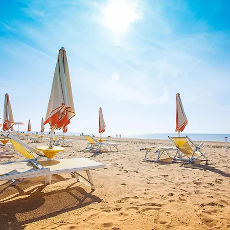 Comfortable In A Great Area * Bibione